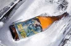 Climate Change Beer Campaigns
