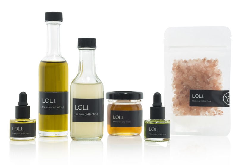 Tailor-Made Beauty Products