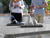 Relaxing Topographical Incense Holders Image 2