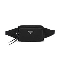 Luxe Nylon Accessories Image 5