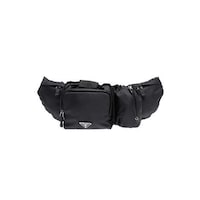 Luxe Nylon Accessories Image 6