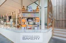 Hybrid Bakery-Restaurants