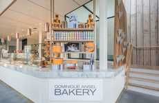 Hybrid Bakery-Restaurants