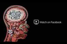 Social Chef Webseries