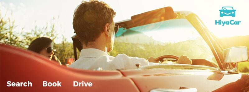 P2P Local Car Rental Services
