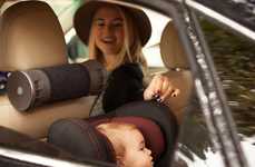 Vehicular Air Purification Systems