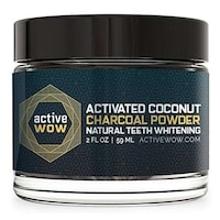 Charcoal Coconut Toothpastes Image 2