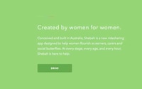 Australian Women