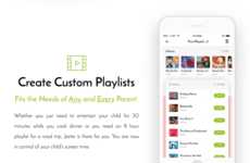 Parent-Approved Content Apps