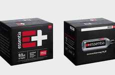 Alkaline Bottled Water Brands