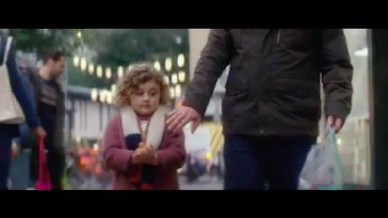 Health-Focused Christmas Commercials