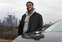 Canadian Rideshare Expansions Image 2