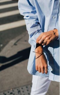 Luxury Millennial-Friendly Jewelry Shops Image 3