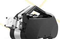 Regenerative Braking Bike Motors