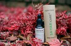 Natural Hair Growth Supplements
