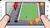 AR Soccer Games Image 2
