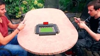 AR Soccer Games Image 4