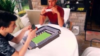 AR Soccer Games Image 5