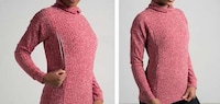 Nursing Clothing Collections Image 8