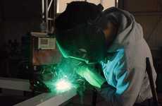 Augmented Reality Training Manuals