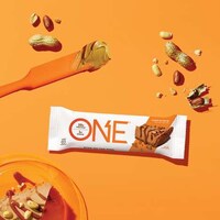 Cake-Flavored Protein Bars Image 3