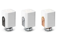 Energy-Saving Heater Valves Image 2