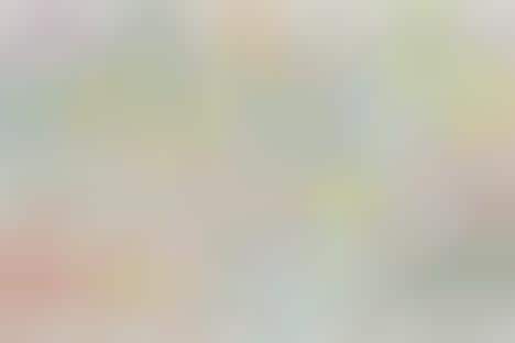 Super Garden's Spices Come in Re-Usable Glass Jars