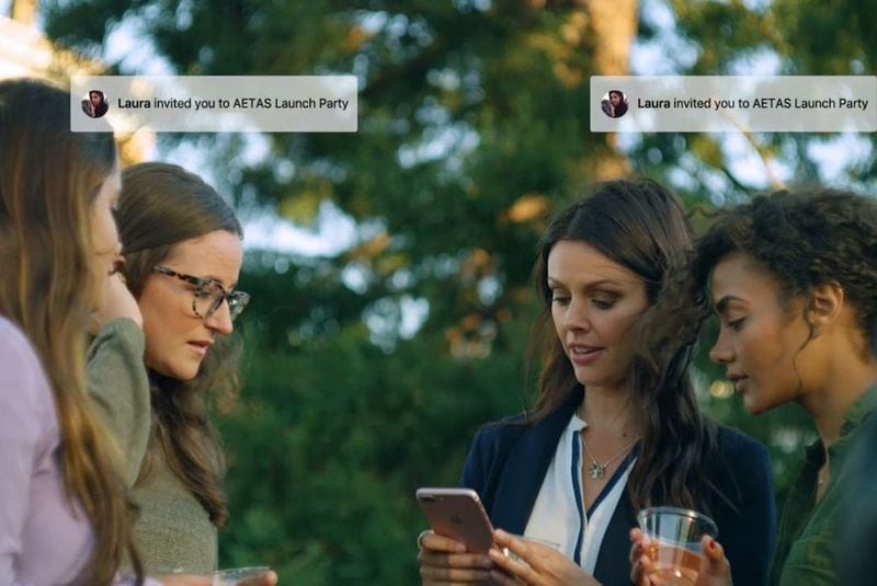 Empowering Women-Only Networking Apps