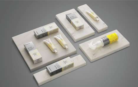 Sophisticated Insect Repellent Collections