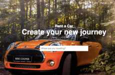 P2P Car Rental Platforms