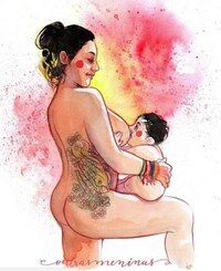 Body Positive Art Projects Image 4