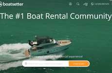 Boat Rental Communities