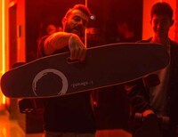 Premium Electric Commuter Skateboards Image 5