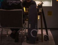 Premium Electric Commuter Skateboards Image 6