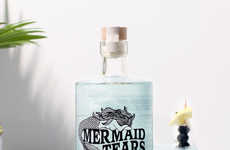 Mythical Vodka Spirits