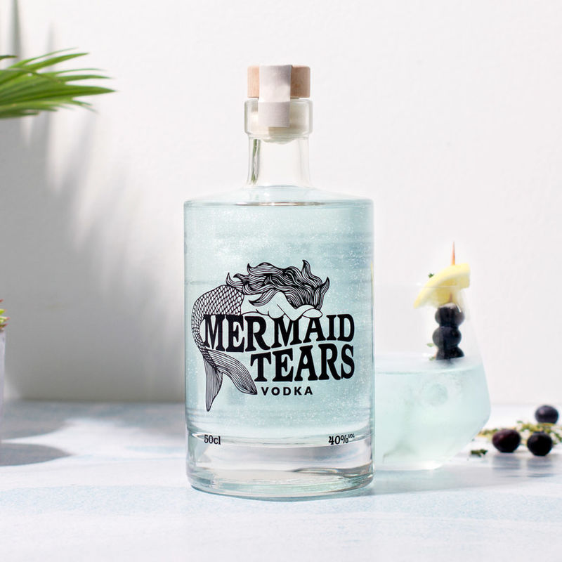 Mythical Vodka Spirits
