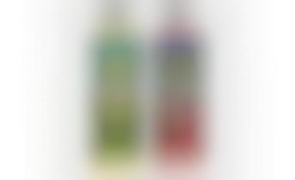Prepackaged Organic Lemonades