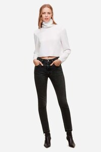 Vintage-Inspired Denim Collaborations Image 3