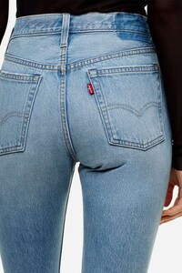Vintage-Inspired Denim Collaborations Image 4
