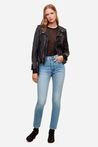 Vintage-Inspired Denim Collaborations Image 5