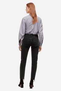 Vintage-Inspired Denim Collaborations Image 6