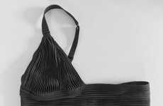 Empowering Mastectomy Bras