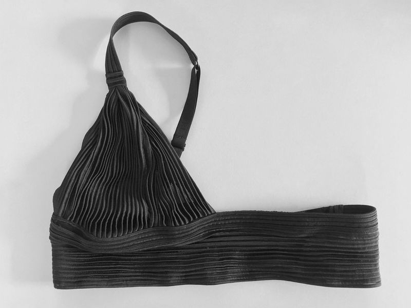Empowering Mastectomy Bras