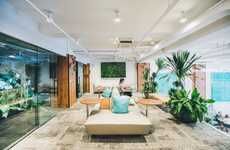 Professional Transformation Co-Working Spaces