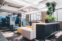 Professional Transformation Co-Working Spaces Image 2
