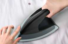 Protective Anti-Burn Irons