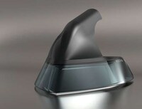 Protective Anti-Burn Irons Image 2
