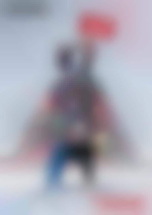 Anti Ugly Sweater Campaigns