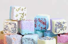 Aromatherapy Shower Bombs