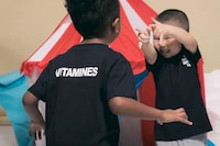 Street Wear-Focused Kids Lines Image 3